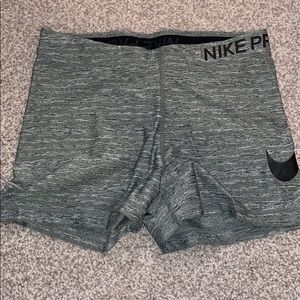 Nike pros